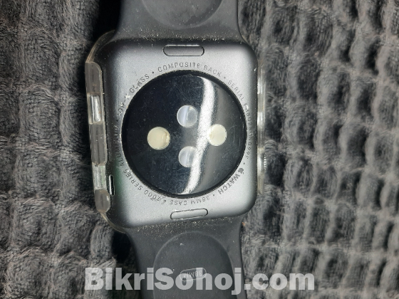 Apple watch
